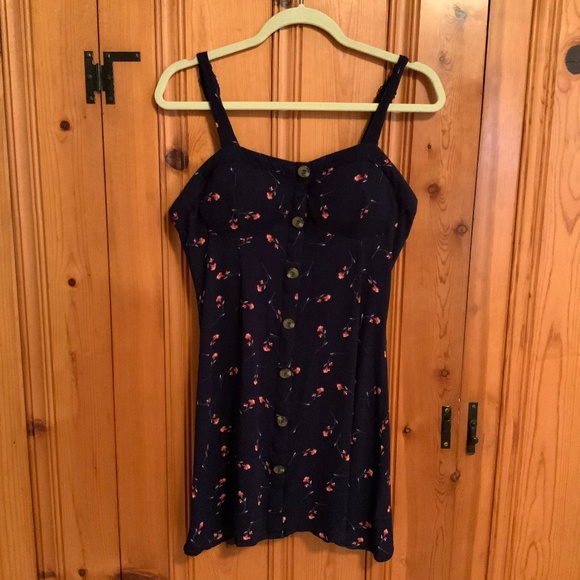 Wallflower Dresses & Skirts - Wallflower Sundress